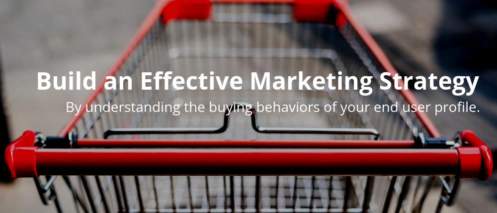 Build an Effective Marketing Strategy