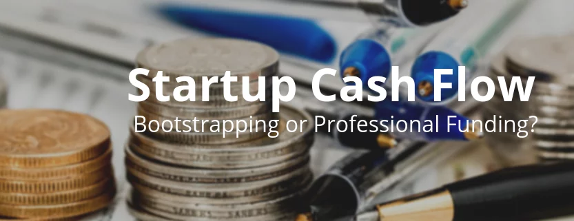 Startup Cash Flow