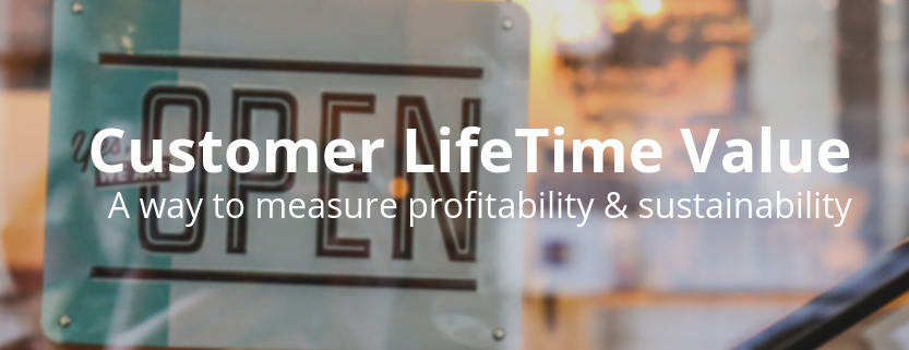 Customer LifeTime Value