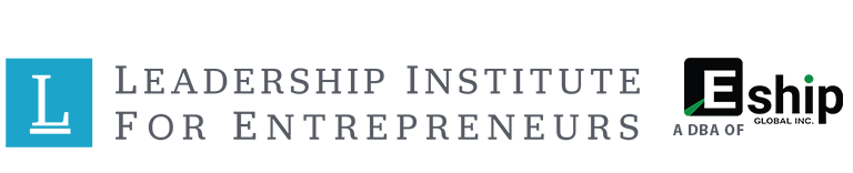 Leadership Institute For Entrepreneurs